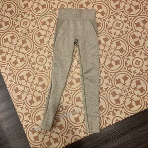 Gymshark Flex High Waisted Leggings